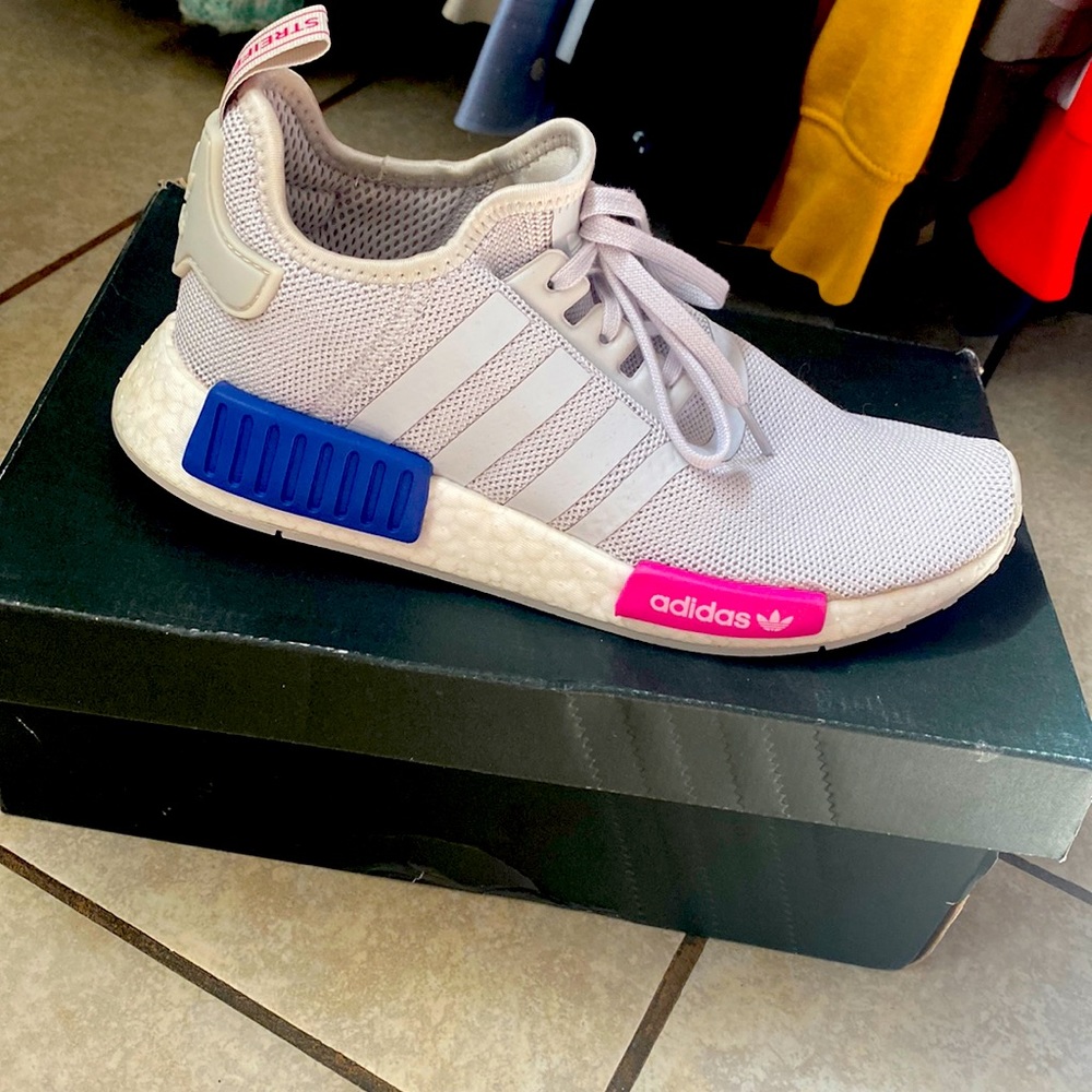 Adidas NMD